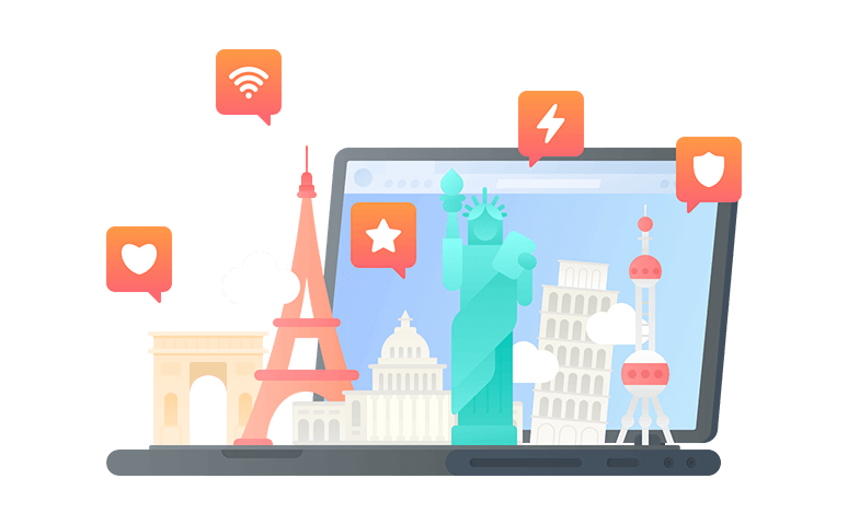 在加蓬怎么翻回中国 - 大陆VPN